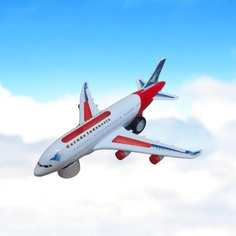 AIRPLANE BP66