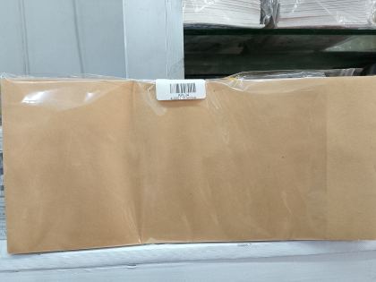AMPLOP 4  ISI 10
