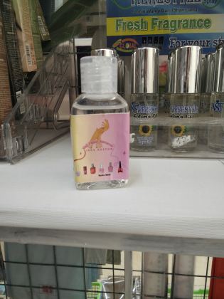 ACETON BOTOL 5