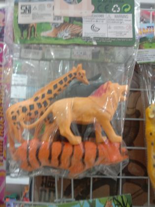 ANIMAL WORLD 36