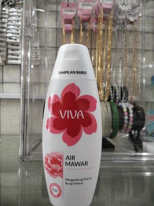 AIR MAWAR VIVA