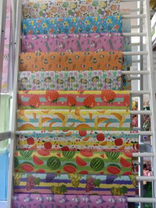 KERTAS KADO BIASA