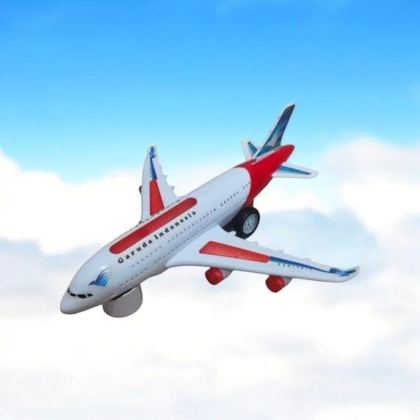 AIRPLANE BP66