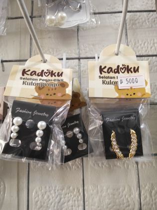 ANTING 5