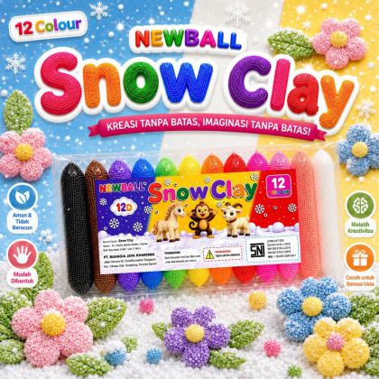 CLAY SALJU