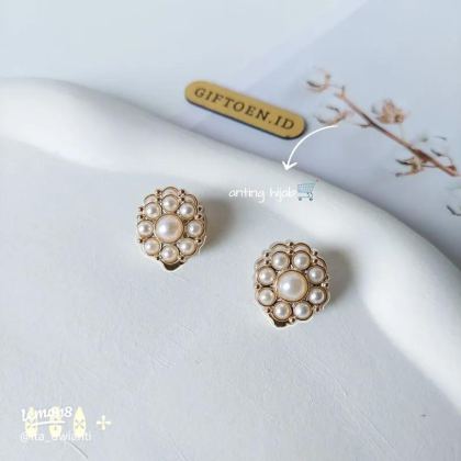 ANTING HIJAB PER PASANG