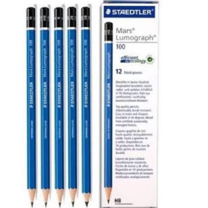 PENSIL 2B STAEDLER ECER
