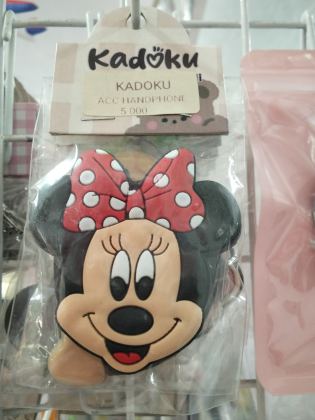 ACC HANDPHONE 5